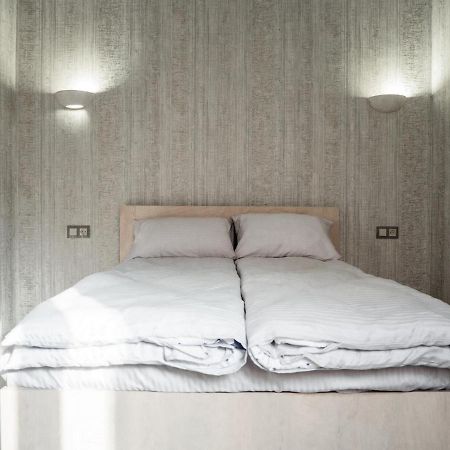 Bonvenon Capsule Hostel Jerevan Eksteriør bilde