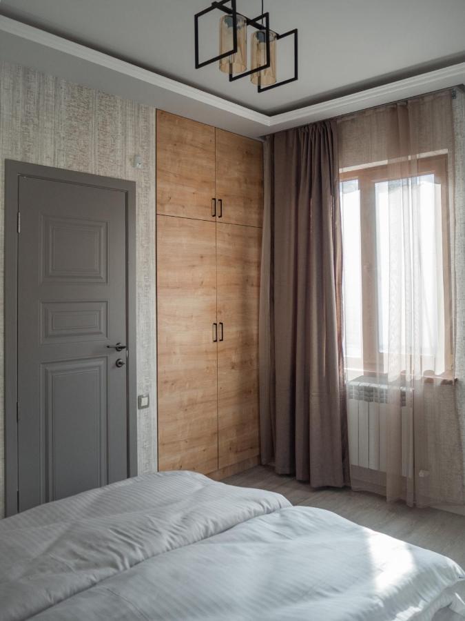 Bonvenon Capsule Hostel Jerevan Eksteriør bilde